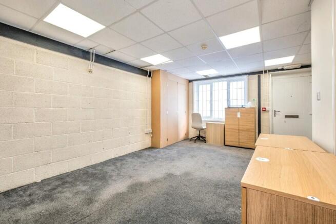 Ground Floor