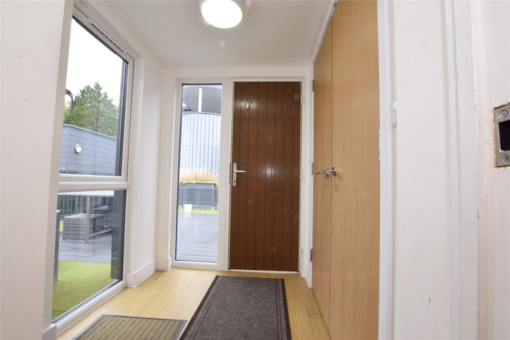 Oliver Court, Weston, Bath, BA1