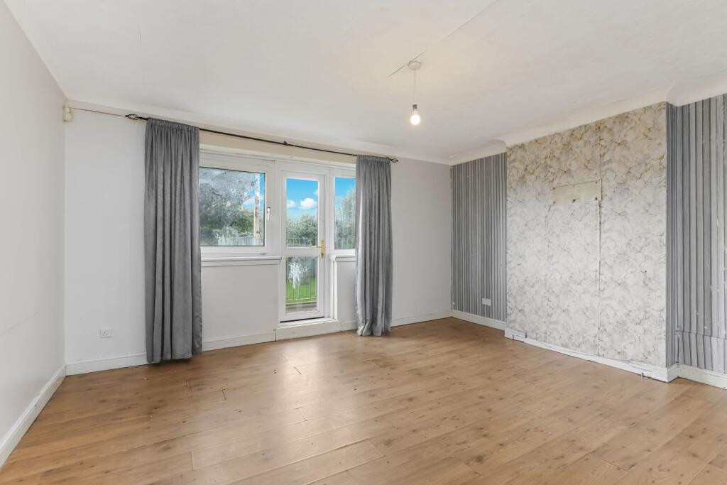 Apartment in Glasgow - View 4