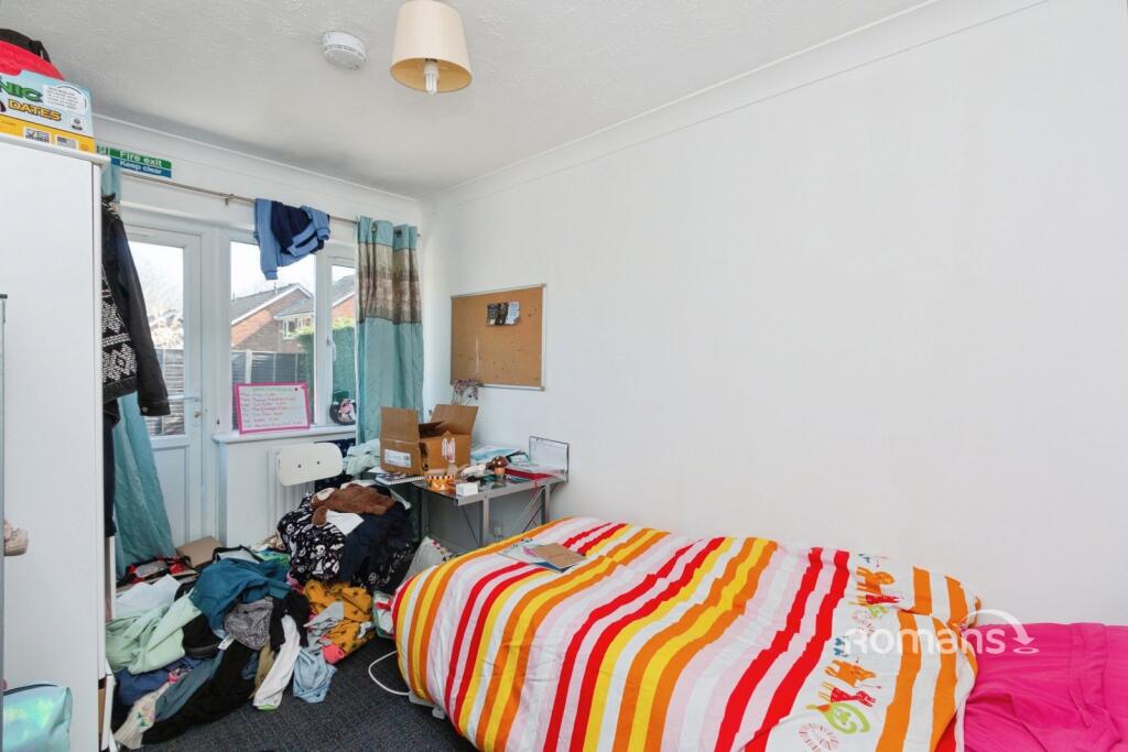 Main image of property: Whitmore Green, Farnham, GU9