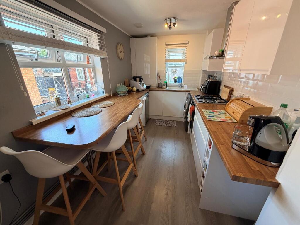 Apartment in Bournemouth - View 3