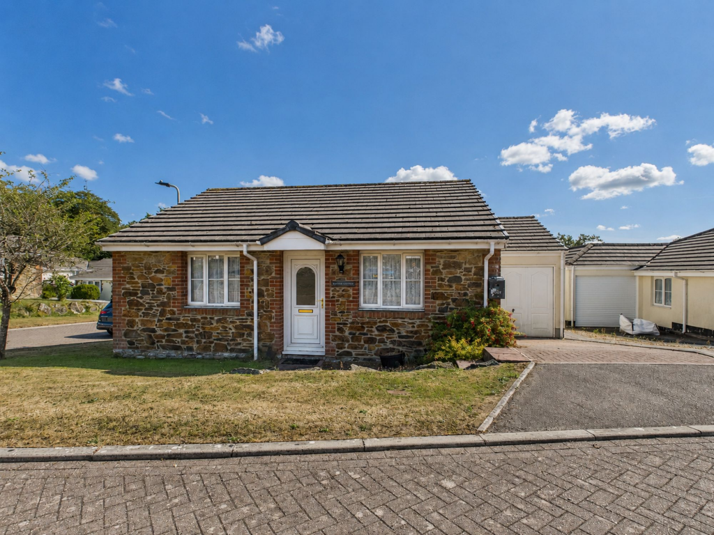 Main image of property: Maytree Close, Halwill Junction, EX21