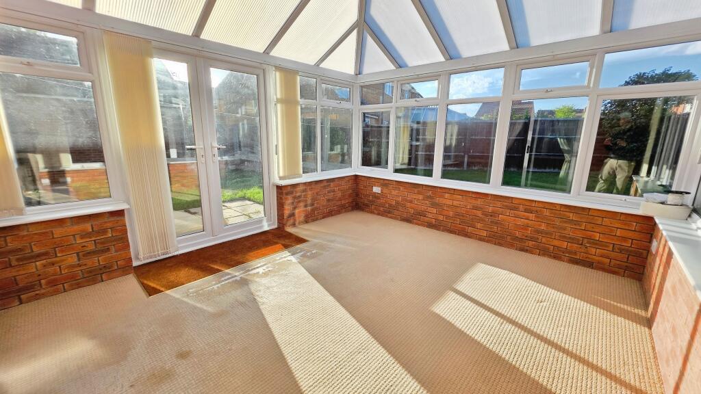 Barley Lane, Billinghay, LN4 photo 3