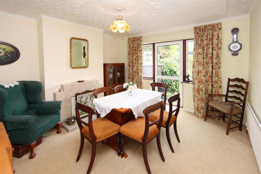 High Street, Edgmond, Newport photo 5