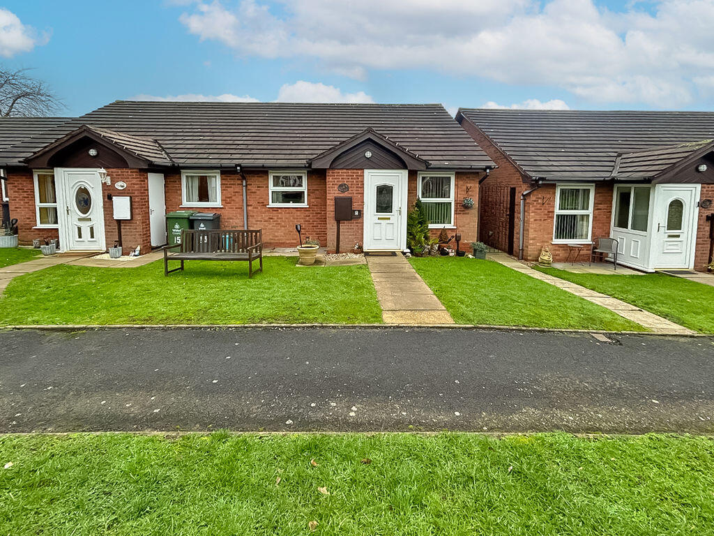 Main image of property: Cotswold Grove, Coppice Farm, Willenhall