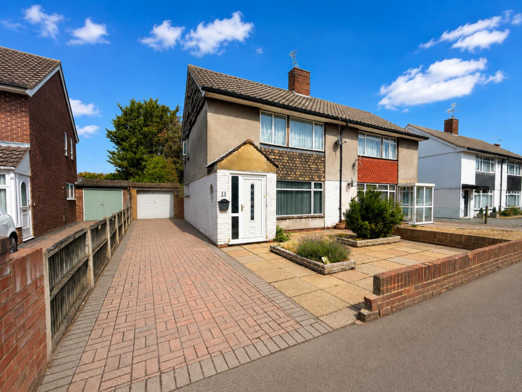 Main image of property: Muncaster Road, Ashford