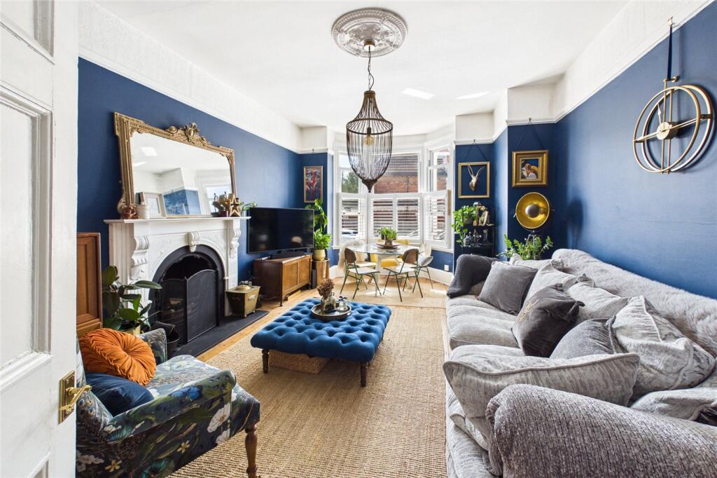 Main image of property: Hopton Road, London, SW16