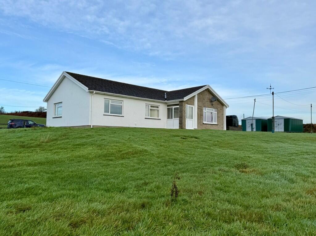 Main image of property: Llanrhystud, Cardiganshire, Ceredigion, Mid Wales, SY23
