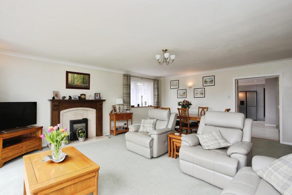 House in Maidstone, Chart Sutton - View 5