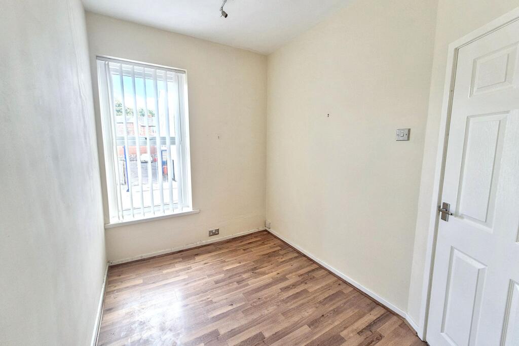 Apartment in Newcastle upon Tyne - More