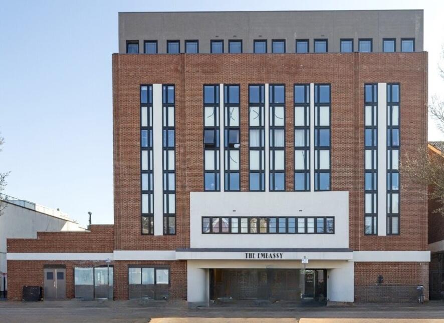 Main image of property: The Embassy, High Street, Waltham Cross EN8
