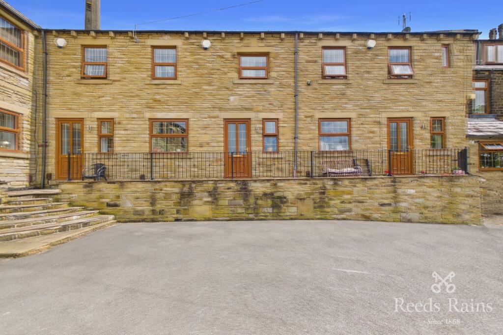 Main image of property: Master Lane, Halifax, West Yorkshire, HX2