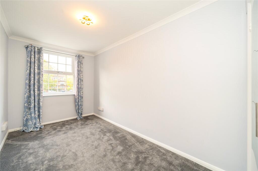 House in London - More