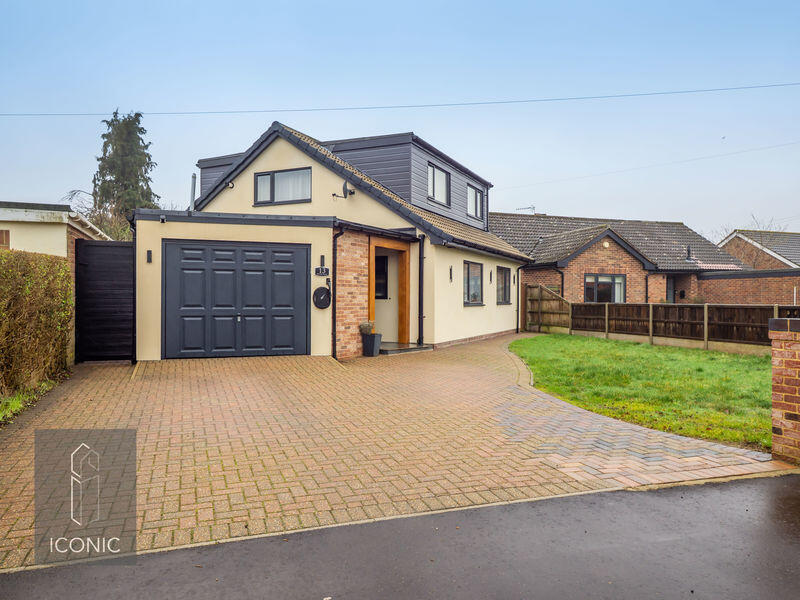 Main image of property: Delane Road, Drayton, Norwich