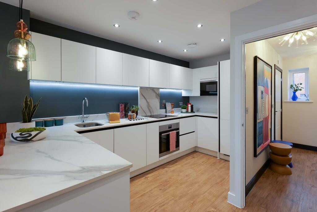 Main image of property: Meadowview Road, Raynes Park,
SW20 9BD