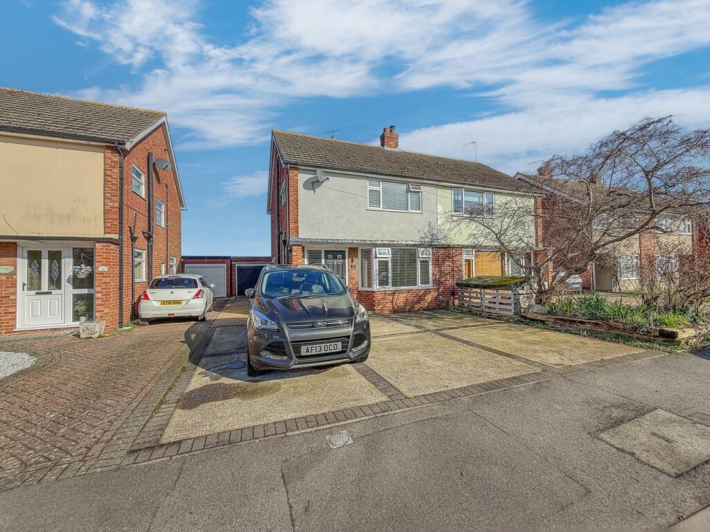 Main image of property: Heath Road, Wivenhoe, Colchester, CO7