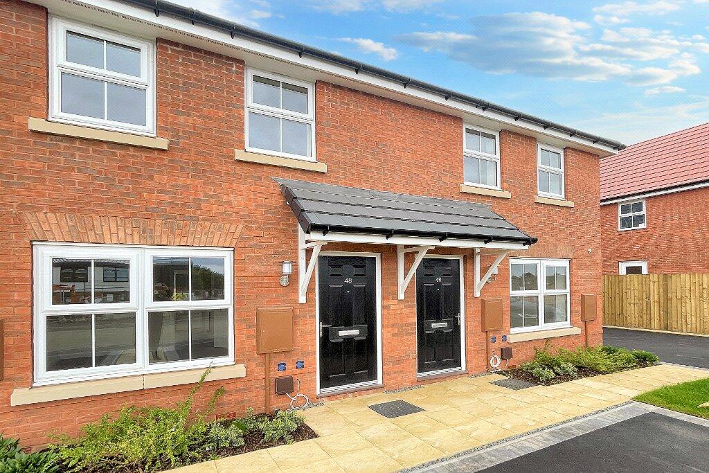 Main image of property: Austen Gardens, East Leake, Loughborough