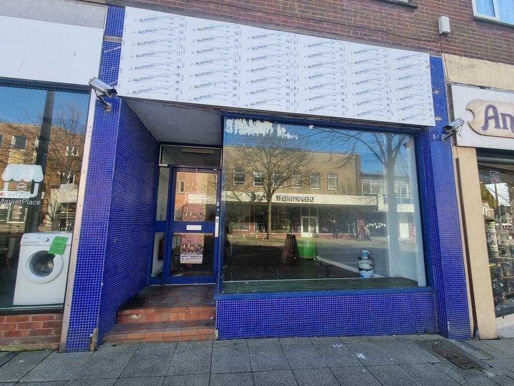 Main image of property: London Road North, Lowestoft