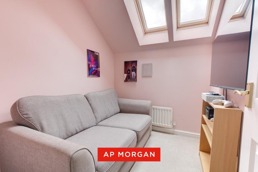 Additional image 15 of Marlgrove Court, Marlbrook, Bromsgrove, Worcestershire, B61