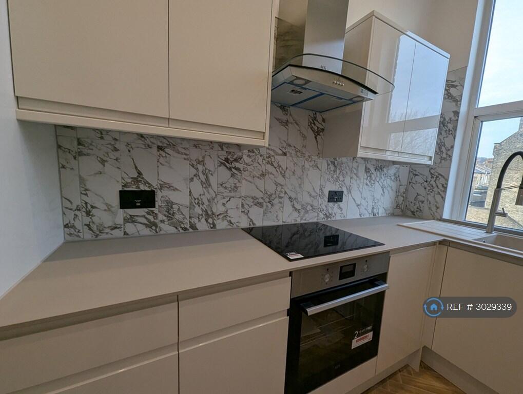 Main image of property: Rosemont Road, London, NW3