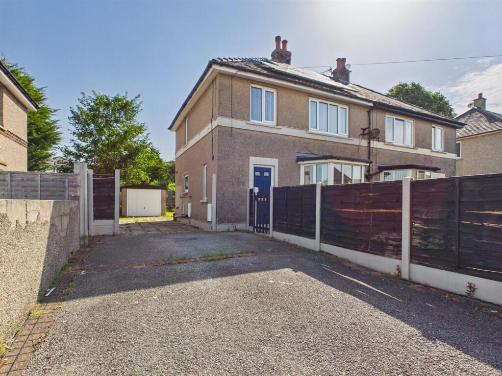 Main image of property: Barleycop Lane, Lancaster