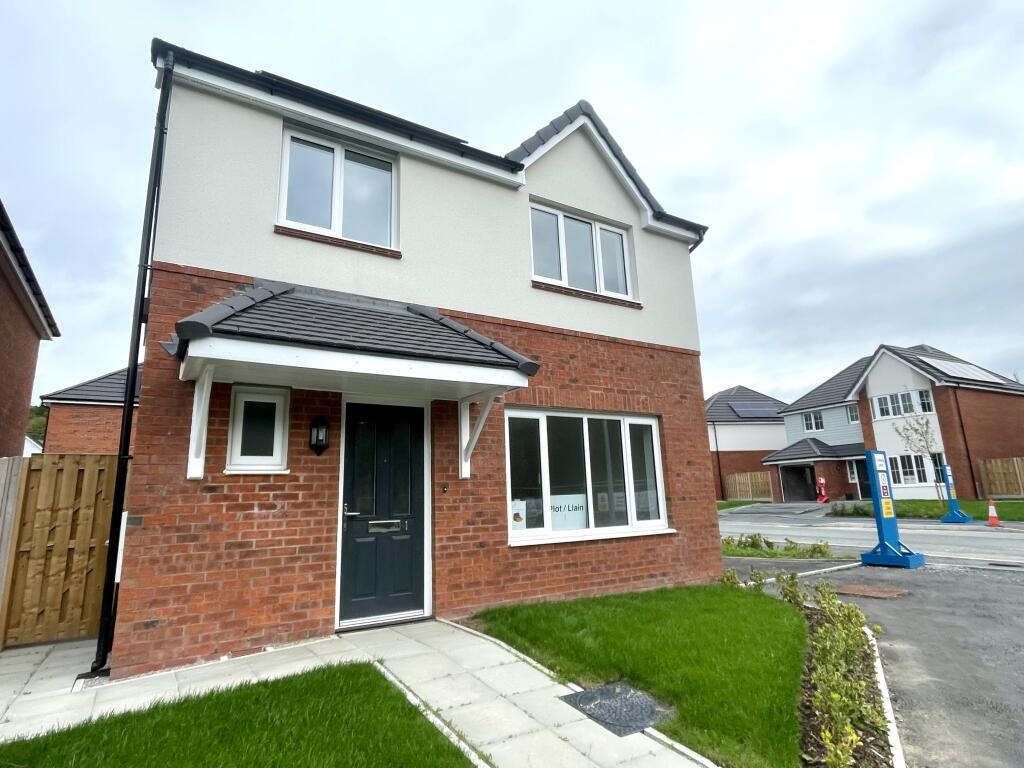 Main image of property: Glan Conwy