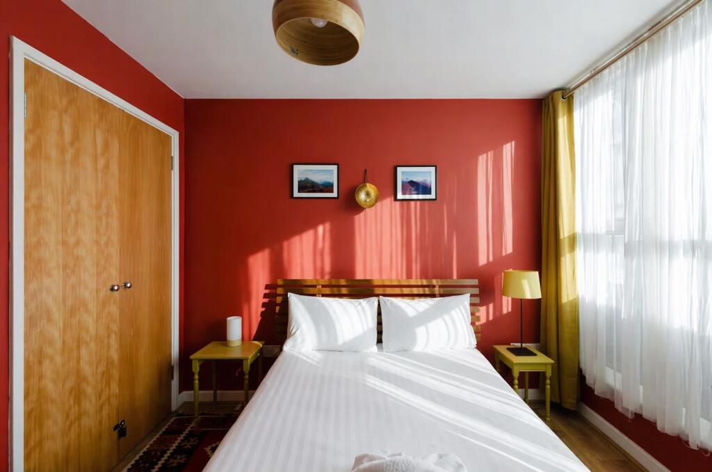 1 bedroom flat for rent