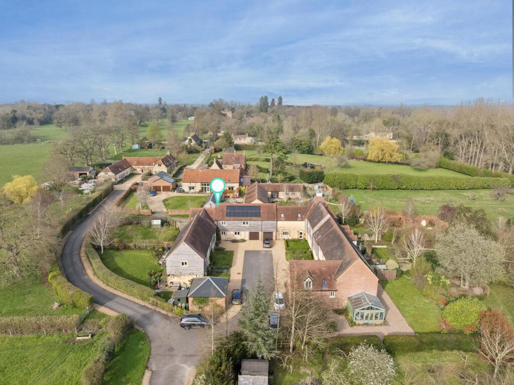 Main image of property: Rectory Lane, Kingston Bagpuize, OX13