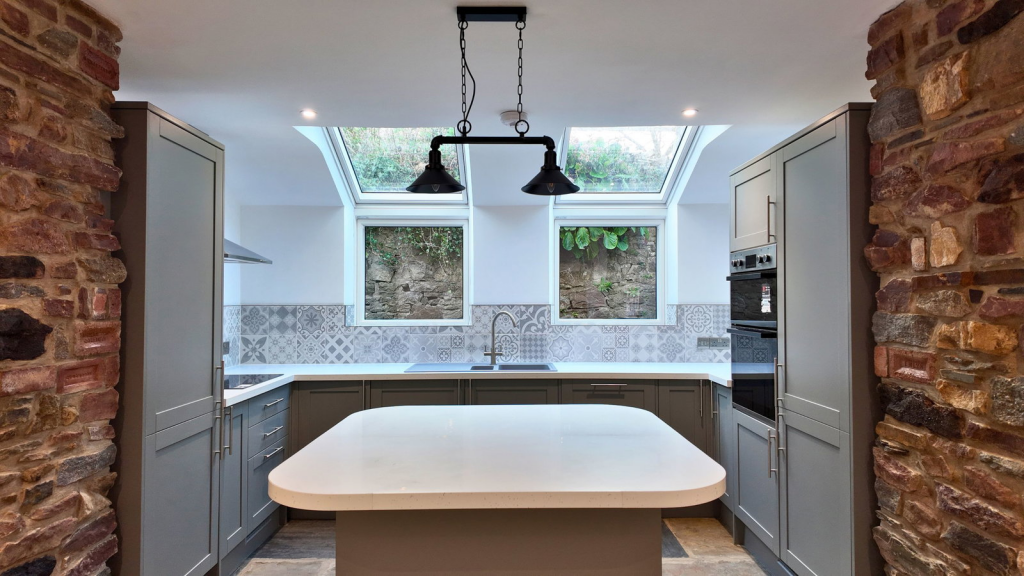 Main image of property: Blaenau Road, Llandybie, Ammanford SA18