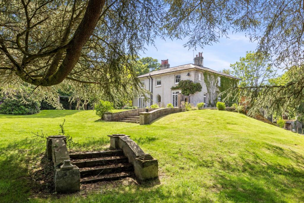 Main image of property: Steyning Road, Wiston, Steyning, West Sussex, BN44