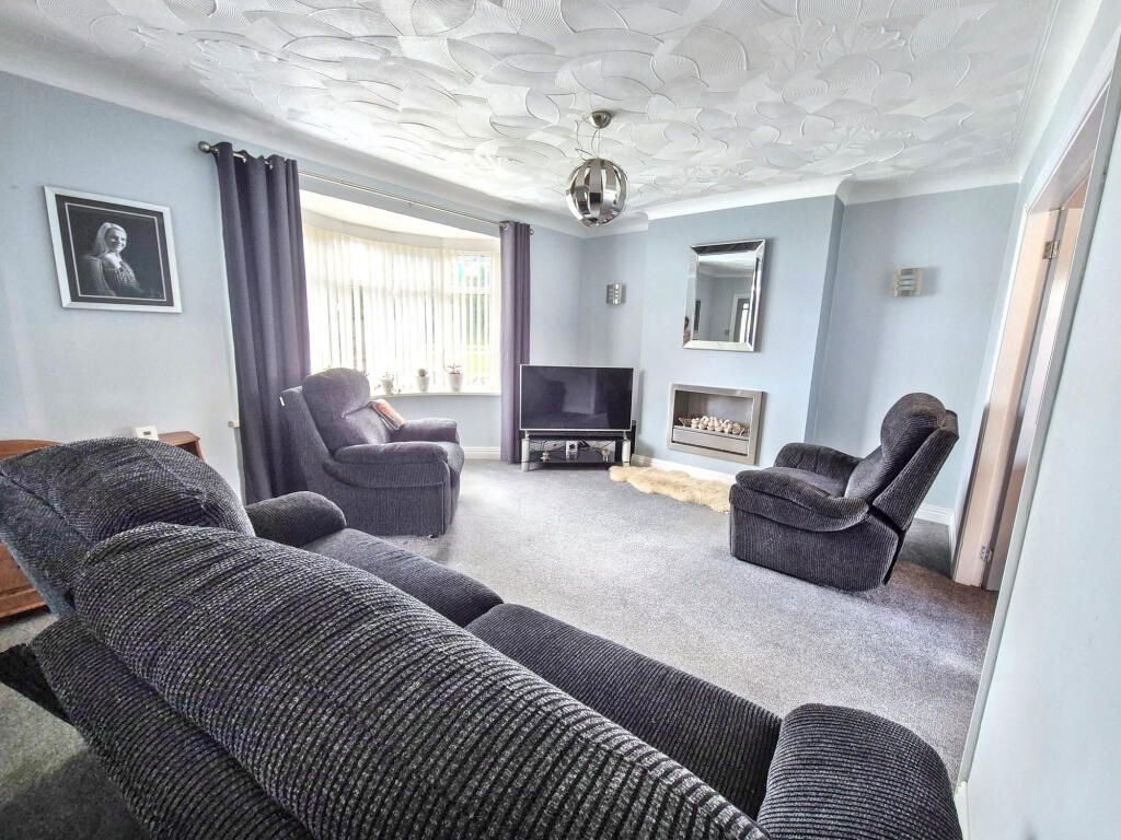 House in South Tyneside, North East - View 2
