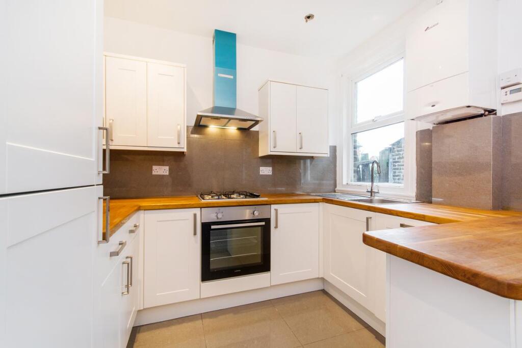 Main image of property: Durban Road, West Norwood, SE27