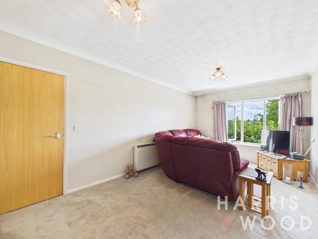 Apartment in Colchester, New Town - More