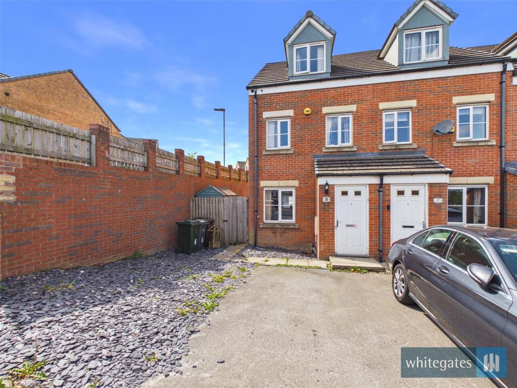 Main image of property: Dukes Avenue, Bradford, West Yorkshire, BD6