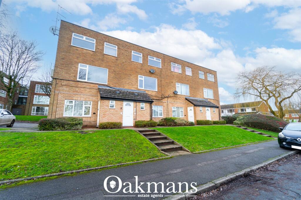 Main image of property: Hunstanton Avenue, Birmingham, West Midlands, B17