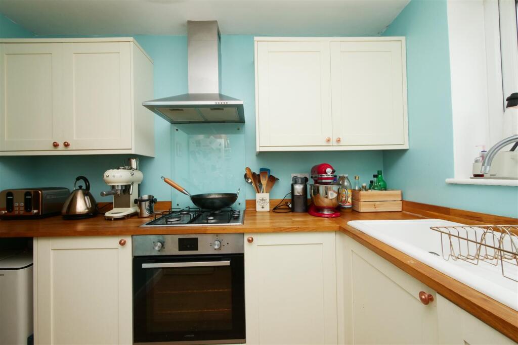 Apartment in York - View 5