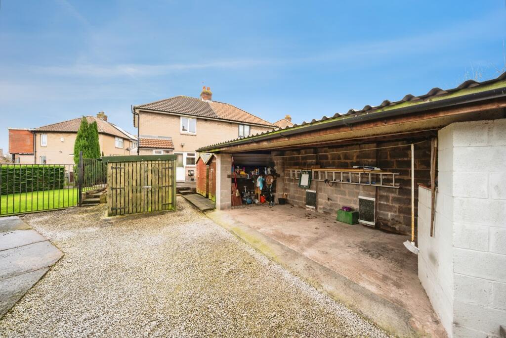 Grierson Road, Carlisle, Cumbria, CA2 photo 3