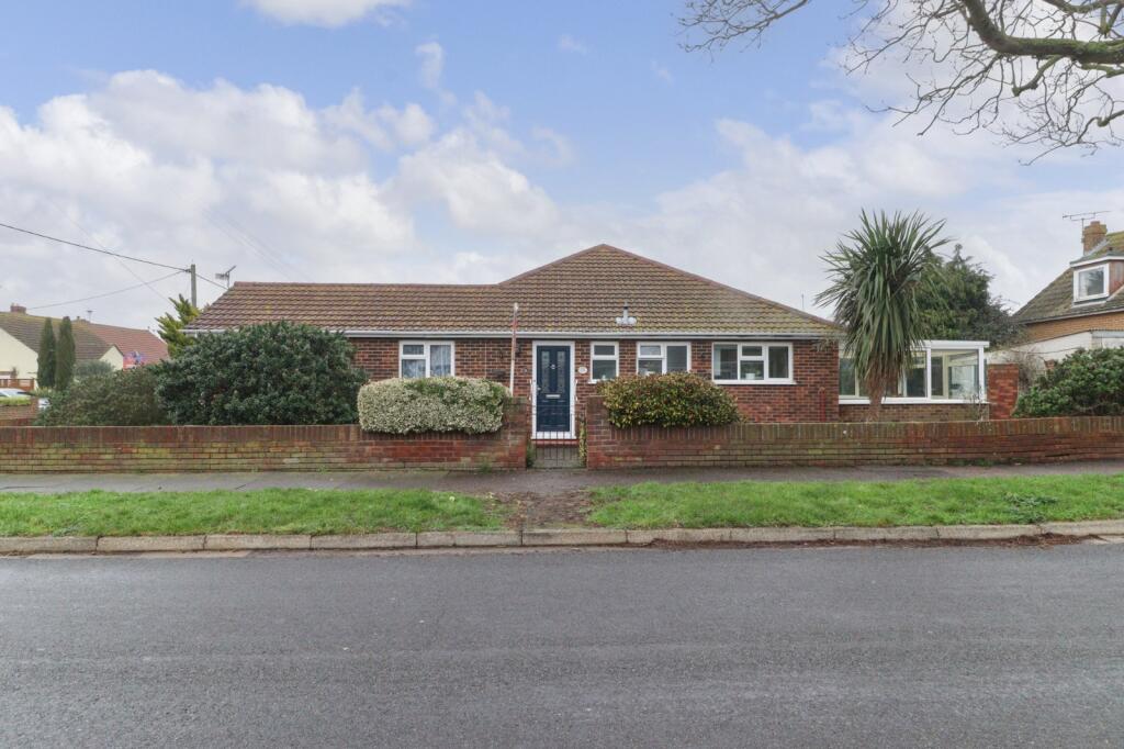 Main image of property: King Edward Road, Birchington, Kent, CT7