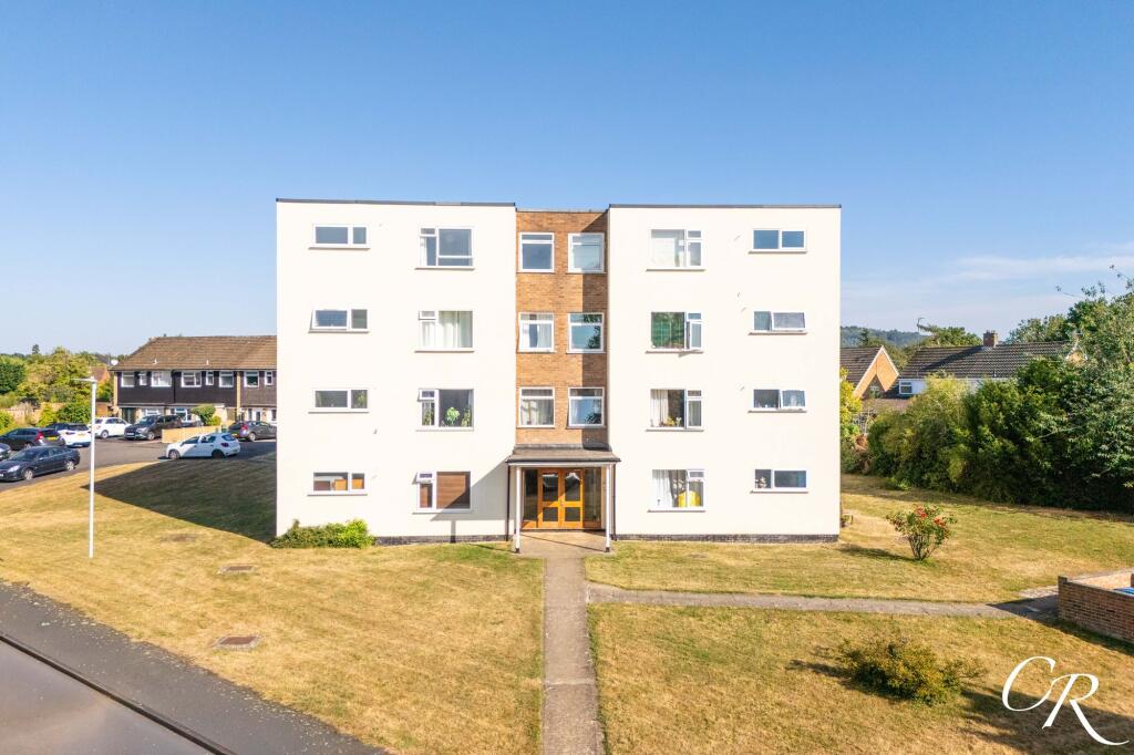 Main image of property: Belworth Court, Cheltenham