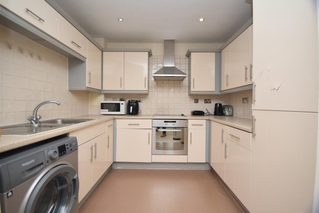 Additional image 2 of Parkhouse Court, Hatfield, AL10