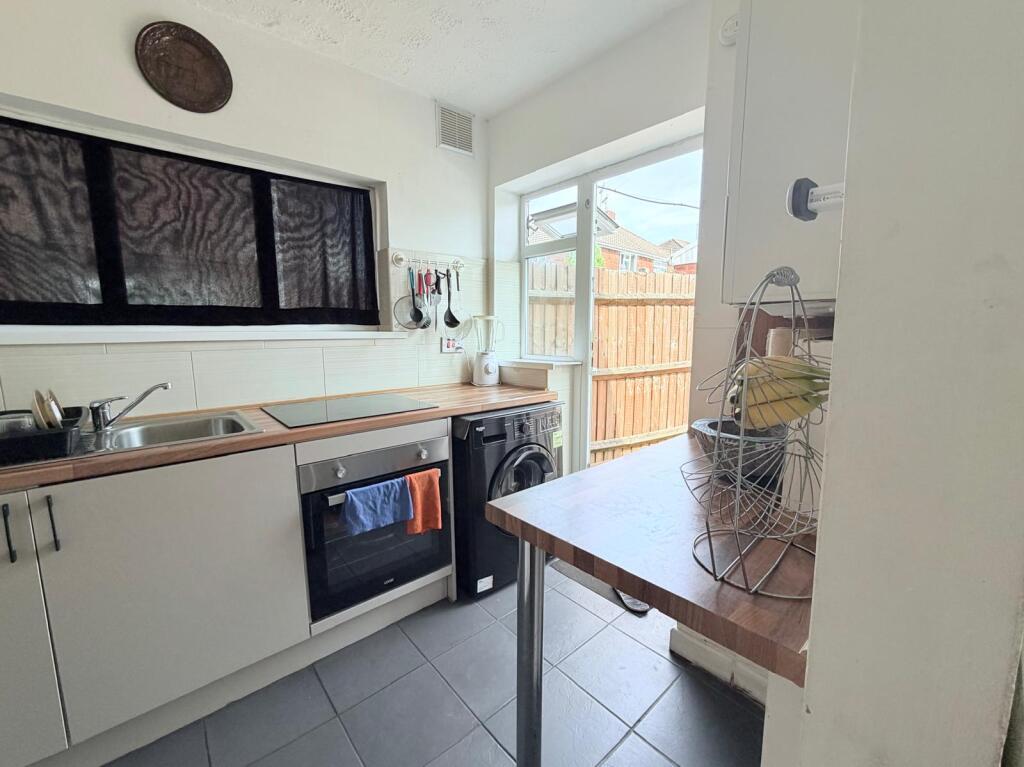 House in Walsall - More