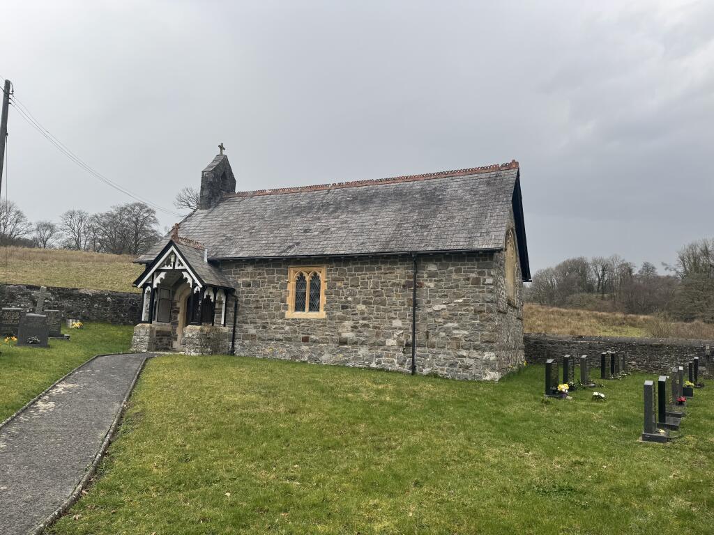 Main image of property: Capel Dewi Sant, Llansadwrn, Llanwrda SA19 8HL