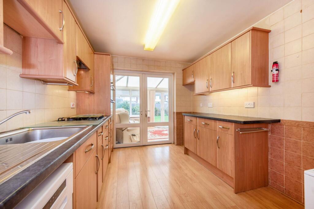 House in Portsmouth - More
