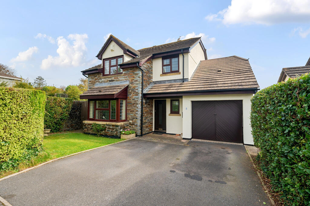 Main image of property: Robins Field, Chillington, Devon