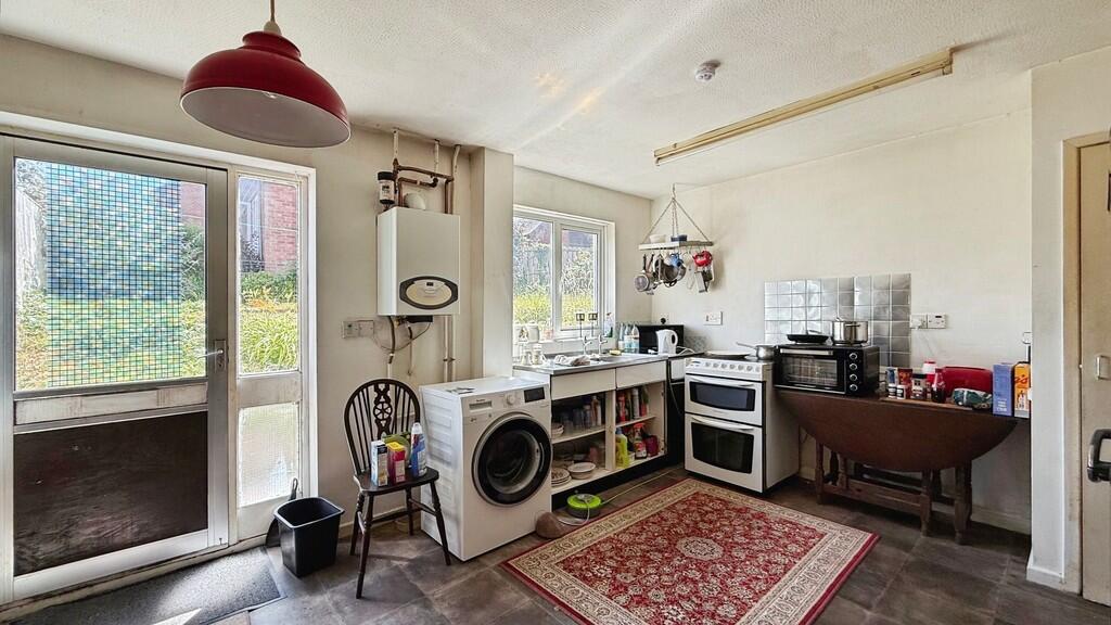 House in Bath, Wiltshire - More
