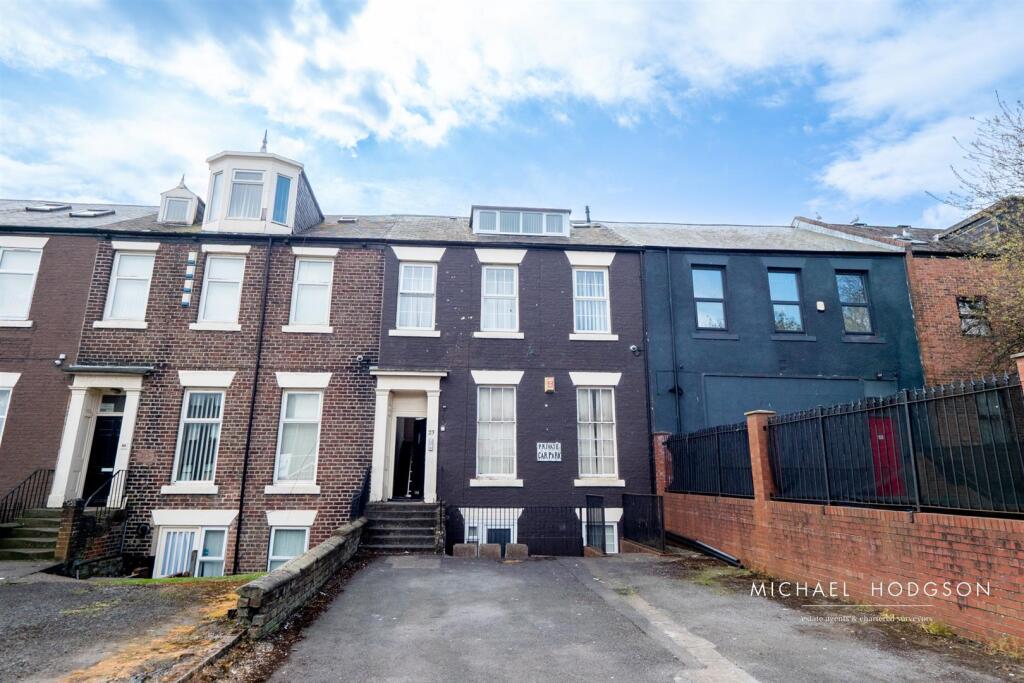 Main image of property: Murton Street, City, Sunderland