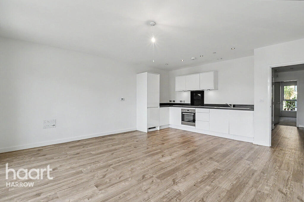 Apartment in London - View 5