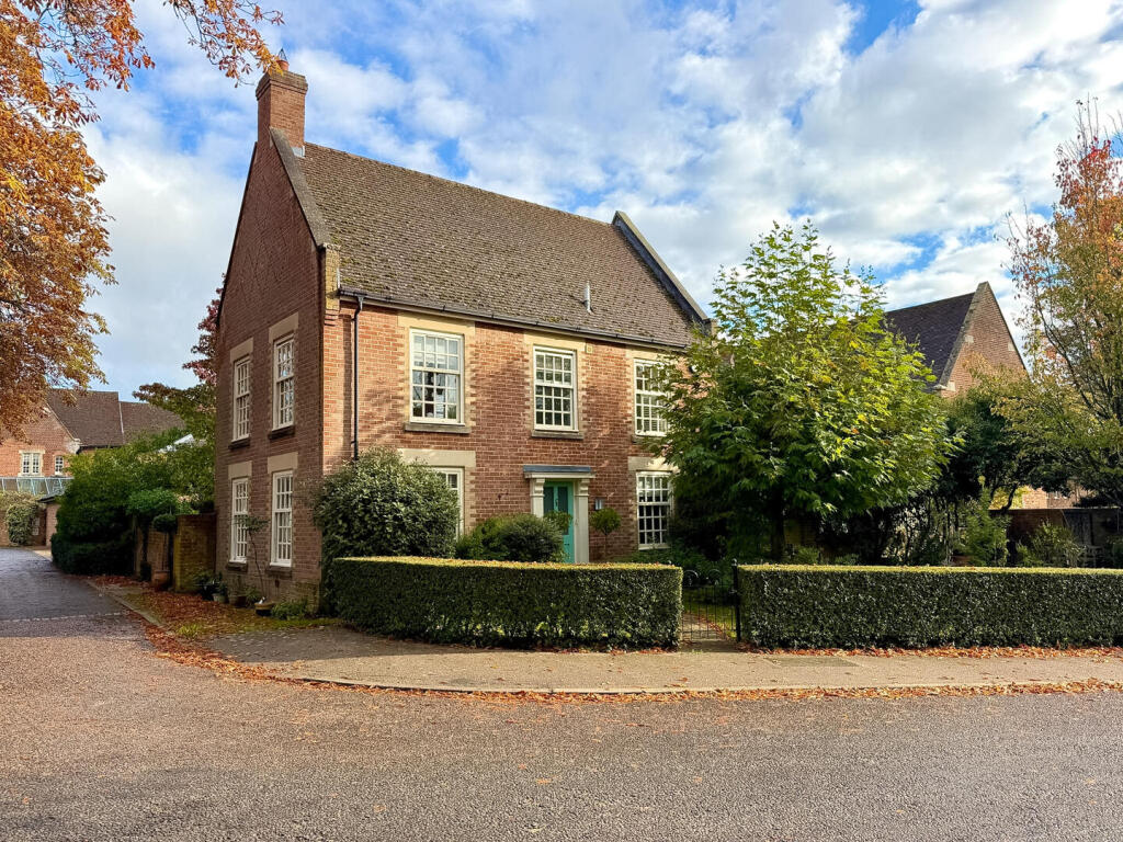 Main image of property: St. Audrys Park Road, Melton, Woodbridge