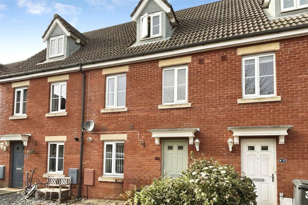 Main image of property: Primmers Place, Westbury