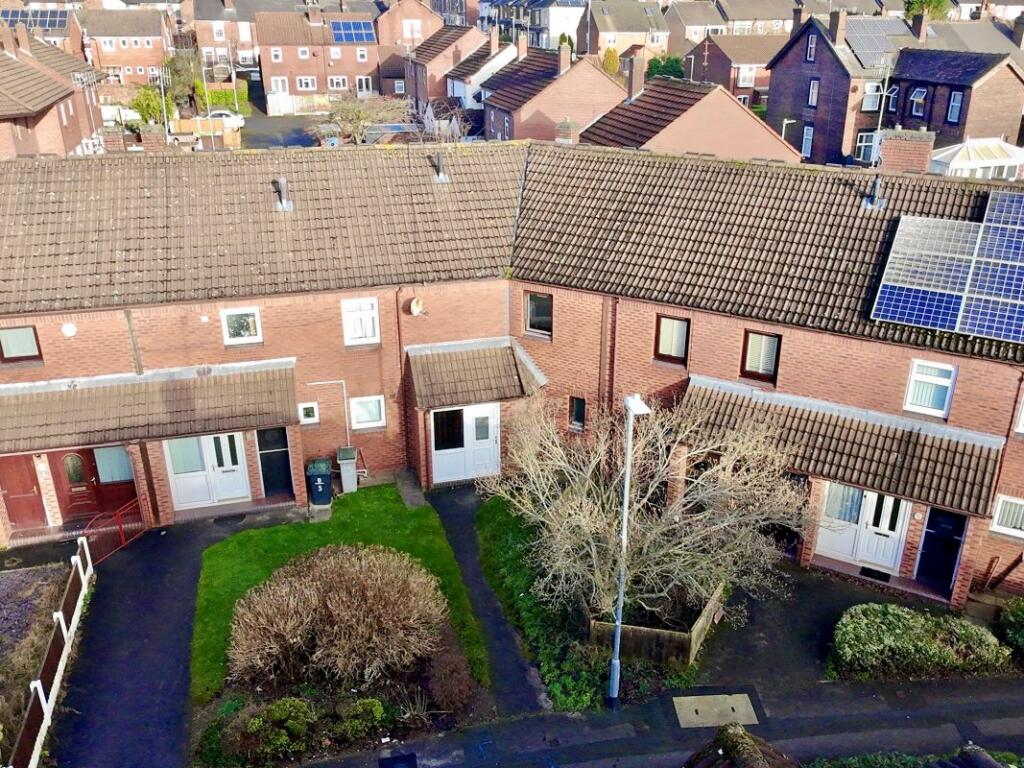 7 Howard Walk, Stoke-on-Trent, ST3 4SW photo 2